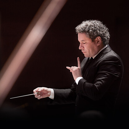 賽馬會齊奏音樂夢計劃：賽馬會音樂巨匠系列：指揮大師杜達美：西蒙．玻利瓦爾交響樂團的貝多芬費黛里奧