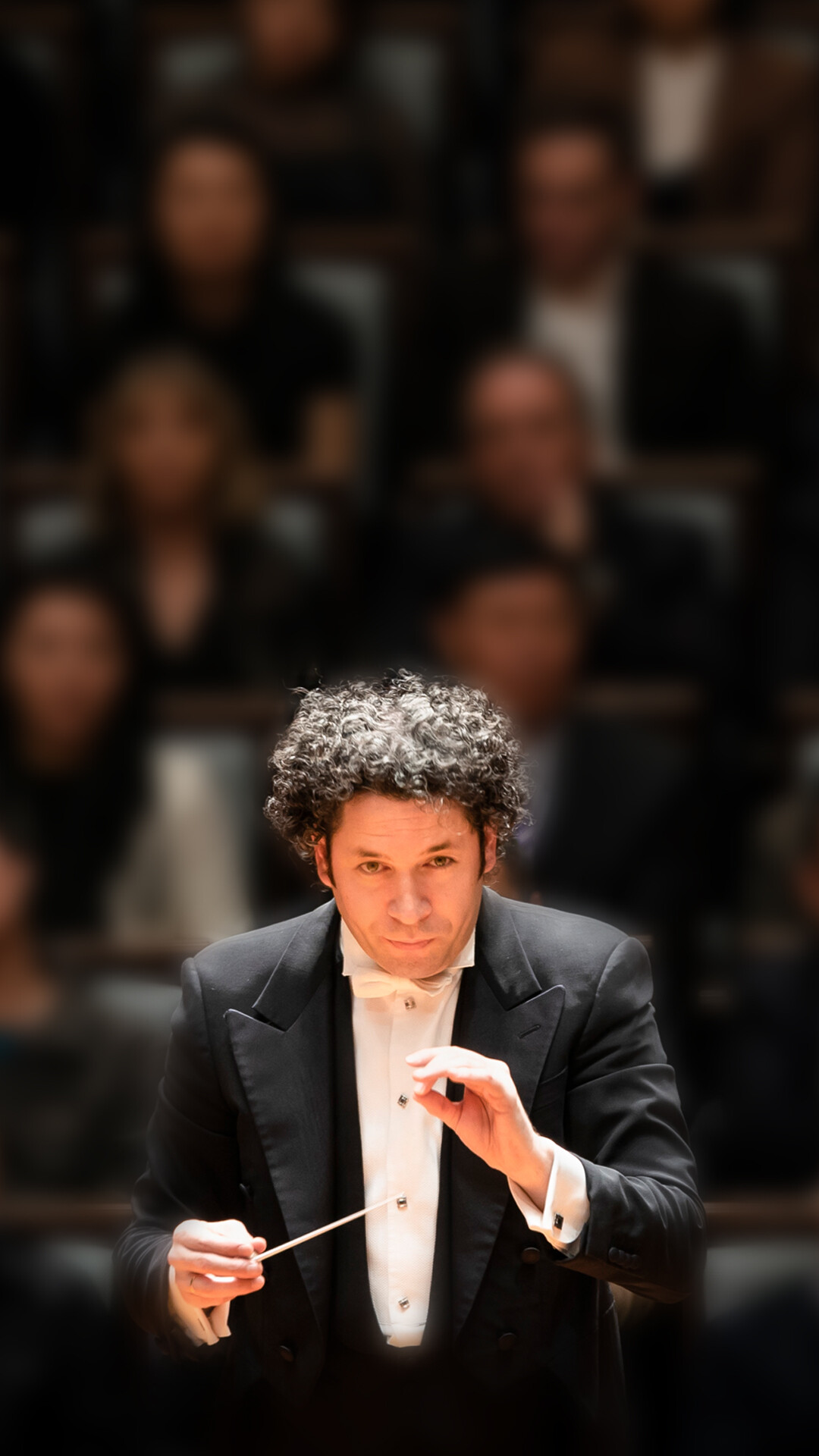 賽馬會齊奏音樂夢計劃：賽馬會音樂巨匠系列：指揮大師杜達美：貝多芬第九交響曲