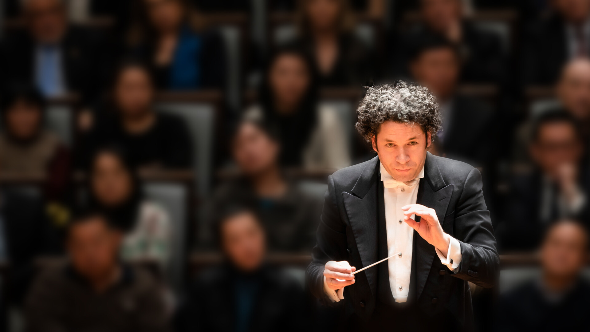 賽馬會齊奏音樂夢計劃：賽馬會音樂巨匠系列：指揮大師杜達美：貝多芬第九交響曲