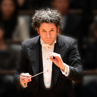 賽馬會齊奏音樂夢計劃：賽馬會音樂巨匠系列：指揮大師杜達美：貝多芬第九交響曲