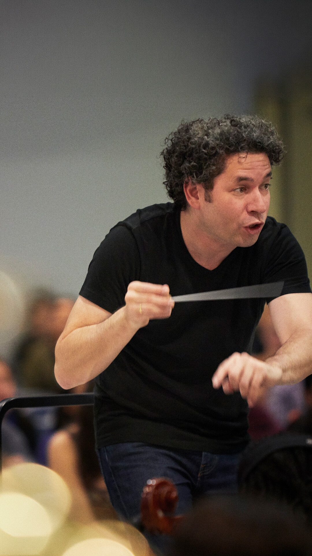 賽馬會齊奏音樂夢計劃：賽馬會音樂巨匠系列：指揮大師杜達美：羅密歐與茱麗葉