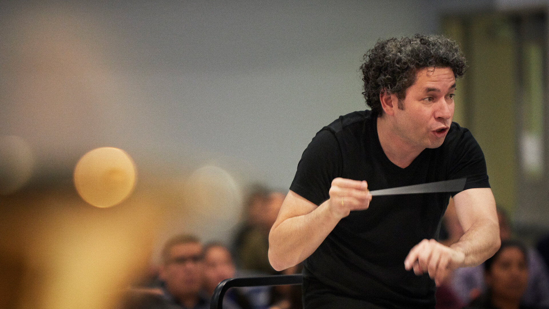 賽馬會齊奏音樂夢計劃：賽馬會音樂巨匠系列：指揮大師杜達美：羅密歐與茱麗葉