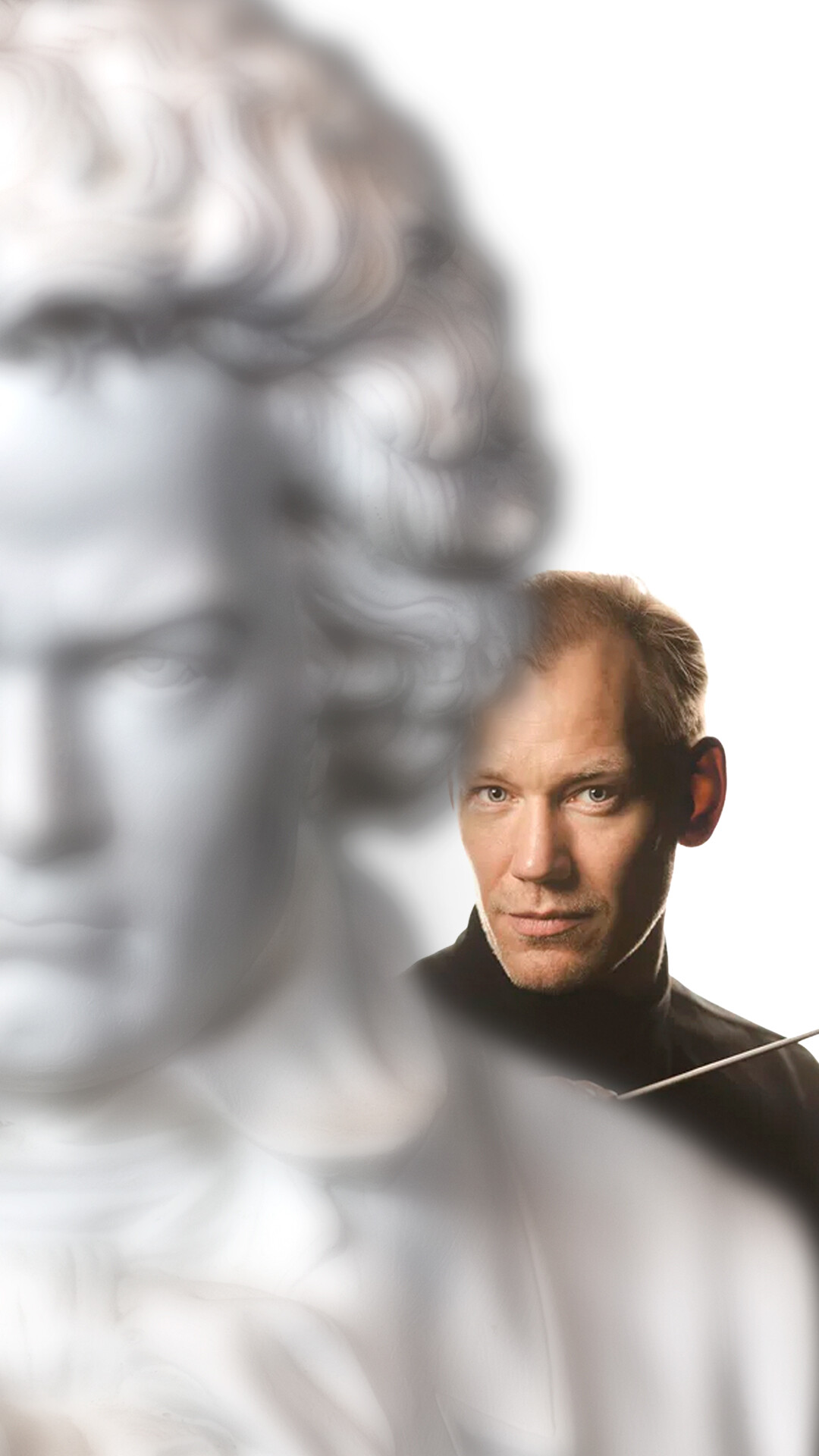 港樂 × 港大繆思樂季：貝九之夜