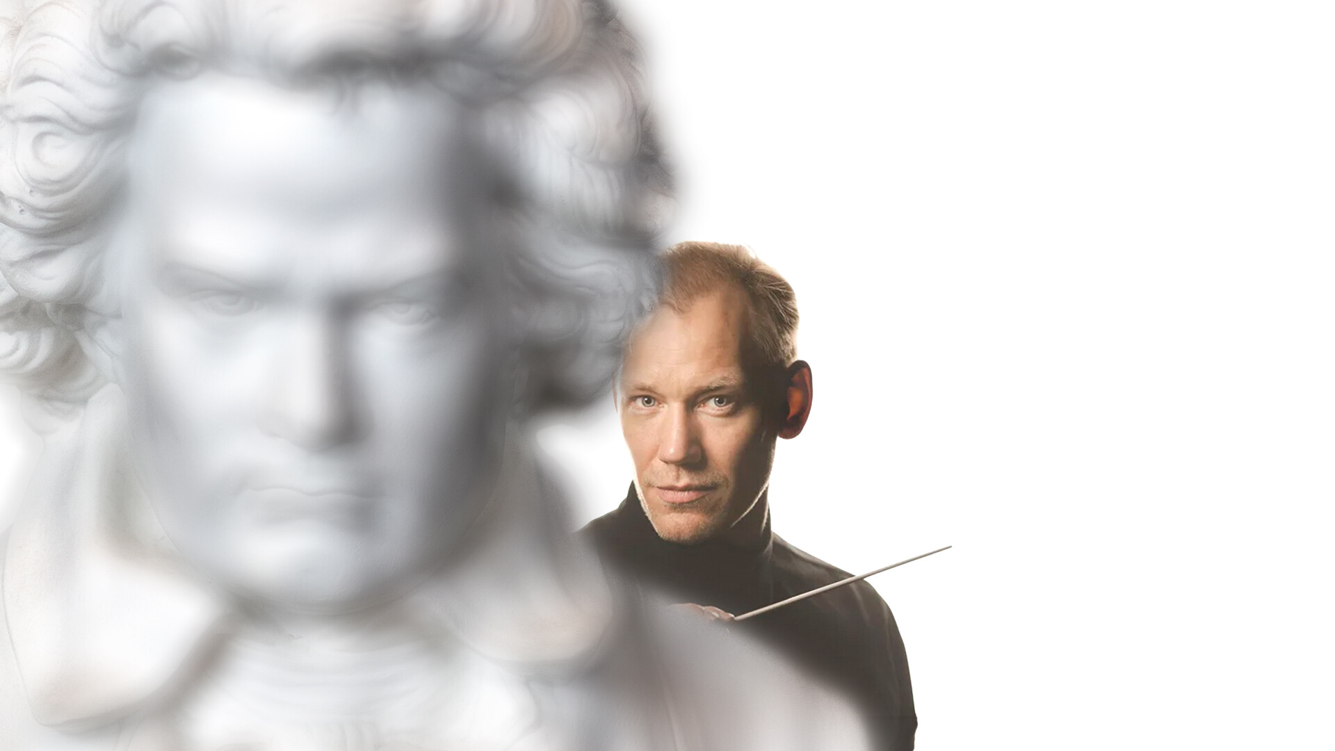 港樂 × 港大繆思樂季：貝九之夜