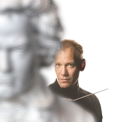 港樂 × 港大繆思樂季：貝九之夜