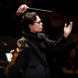 Swire Maestro Series:
Tarmo Peltokoski Conducts Vaughan Williams 4