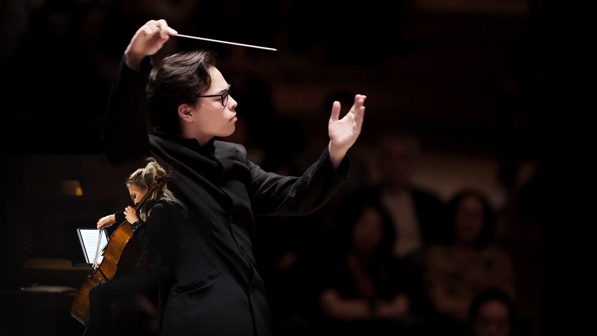 太古音樂大師系列：貝托祺的佛漢威廉士四