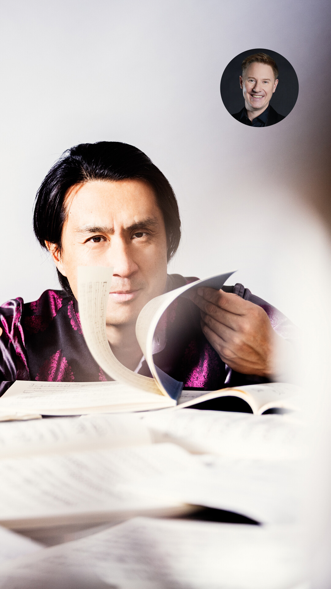 太古家＋賞系列：朱亨基的鋼琴・管弦樂團對戰