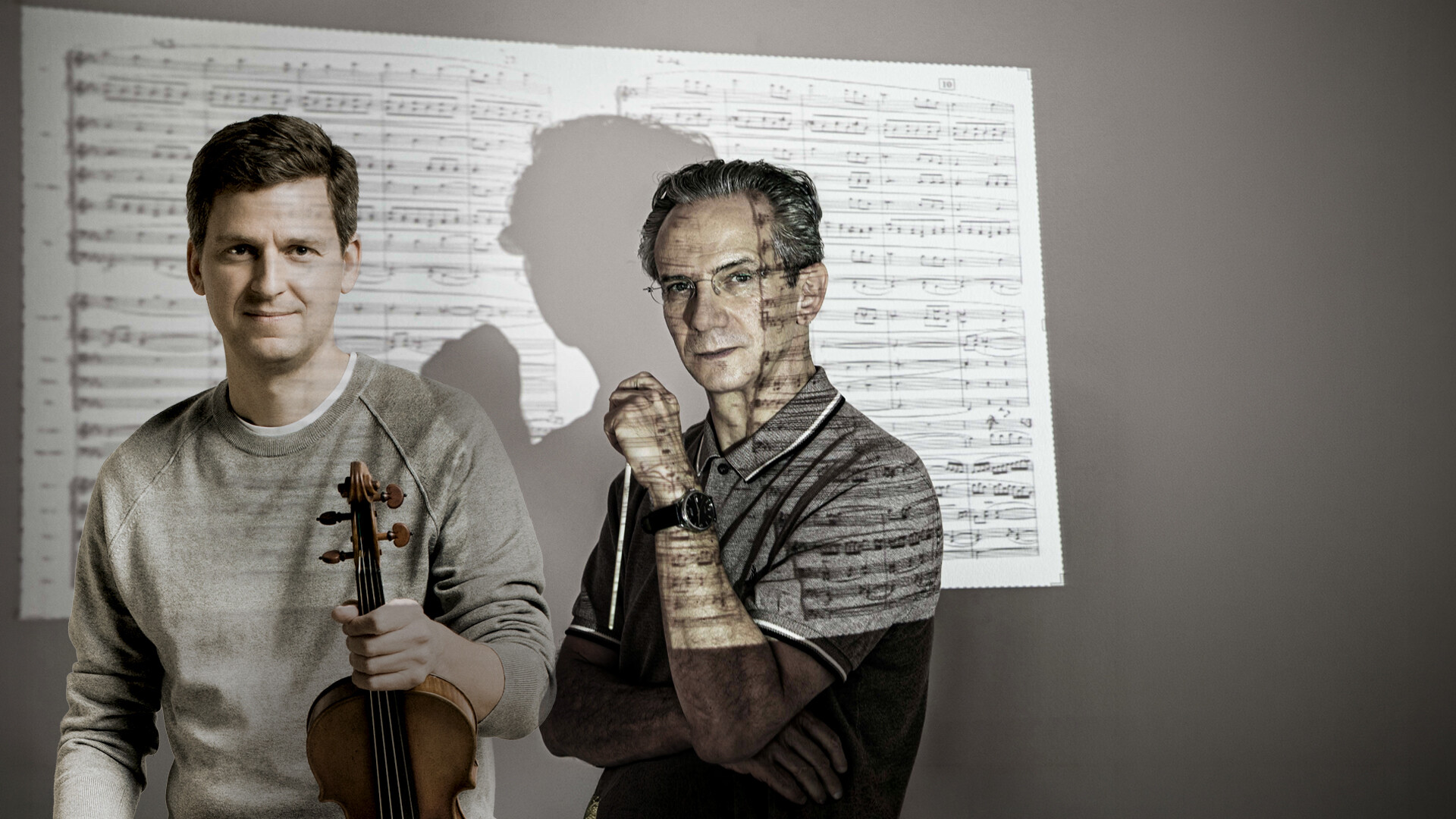 太古音樂大師系列：雷西與艾尼斯