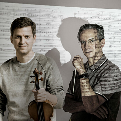 太古音樂大師系列：雷西與艾尼斯