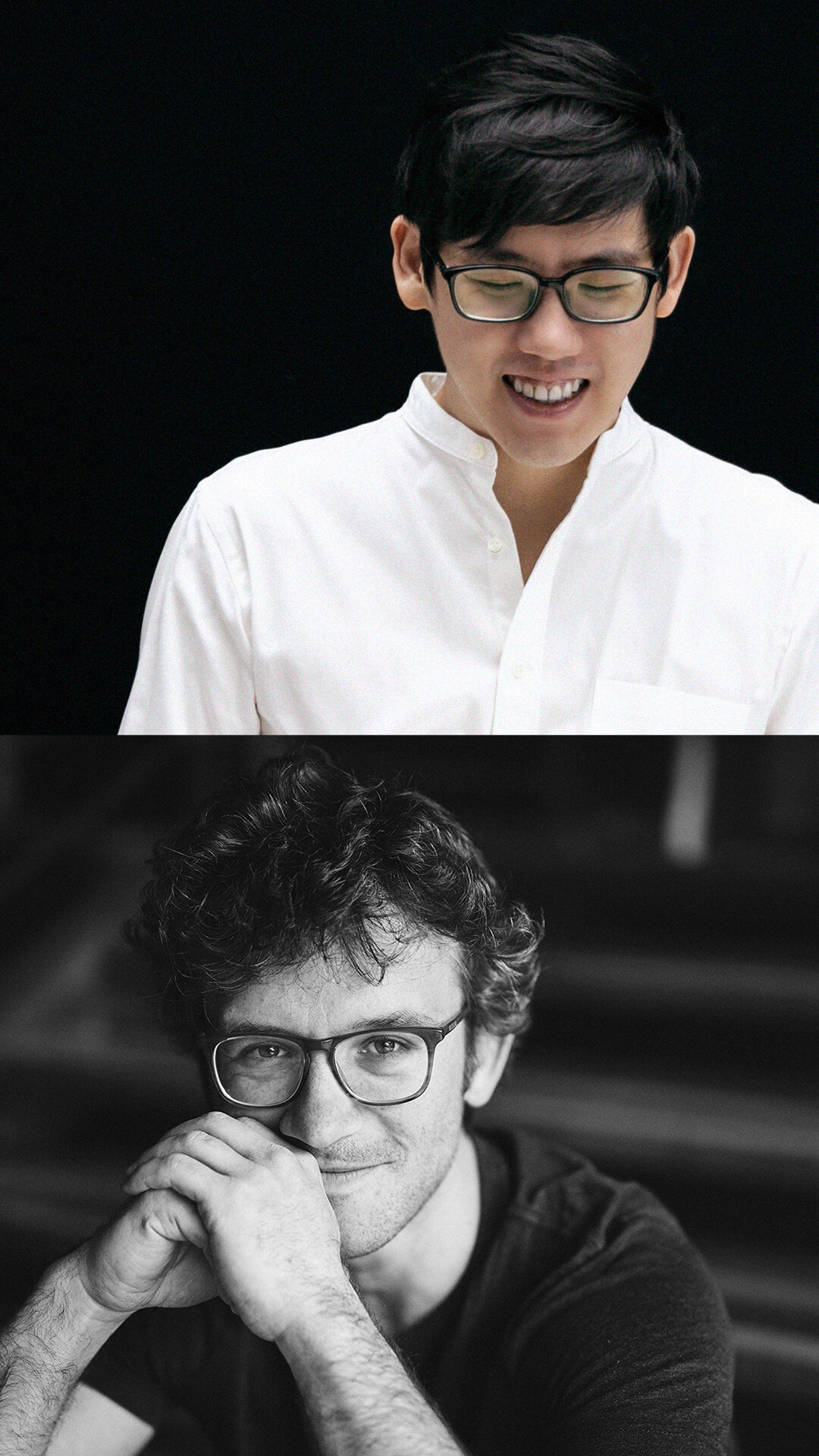 向布拉姆斯致敬 ── 鋼琴協奏曲