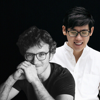 向布拉姆斯致敬 ── 鋼琴協奏曲