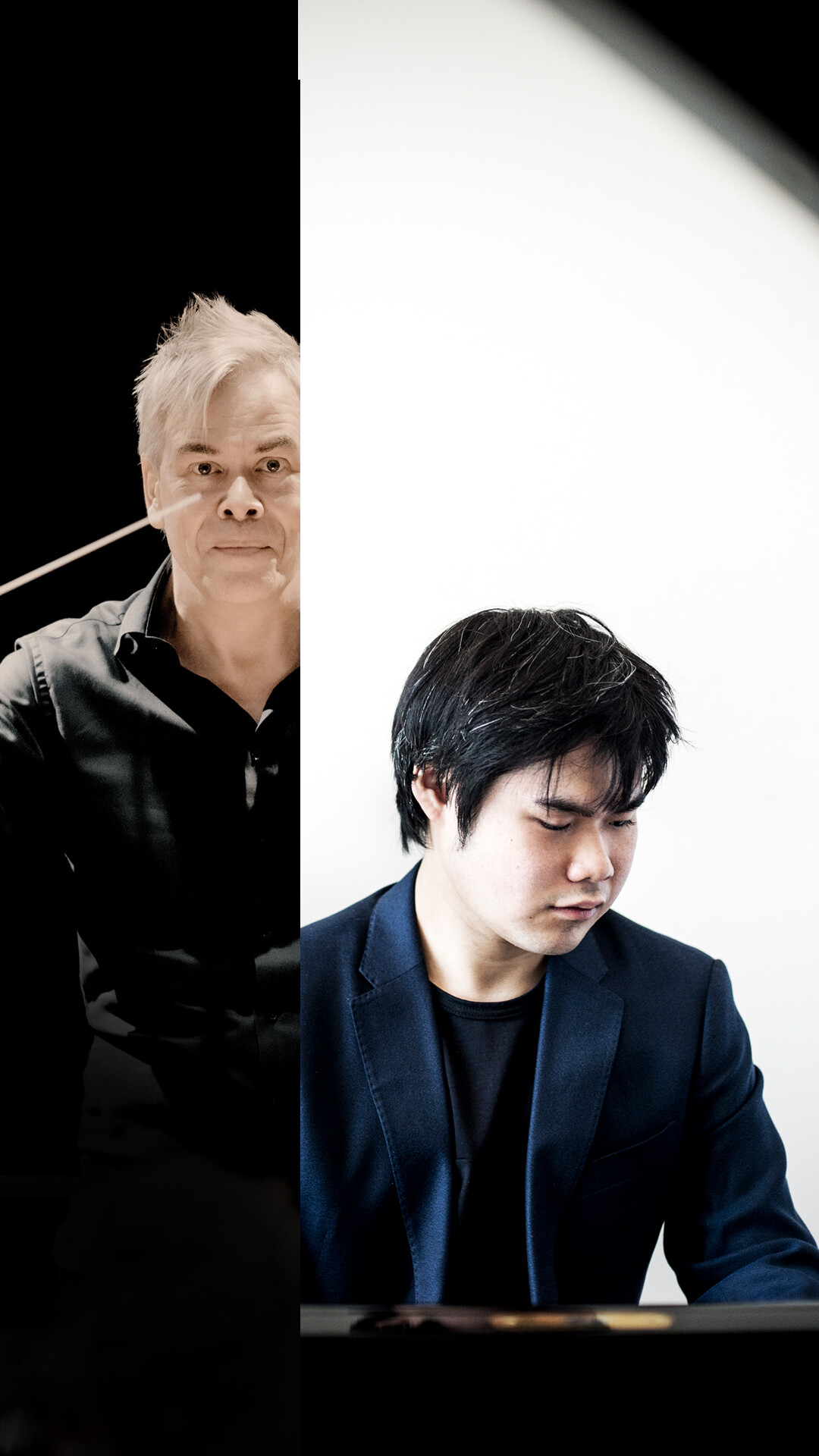 辻井伸行的蕭斯達高維契