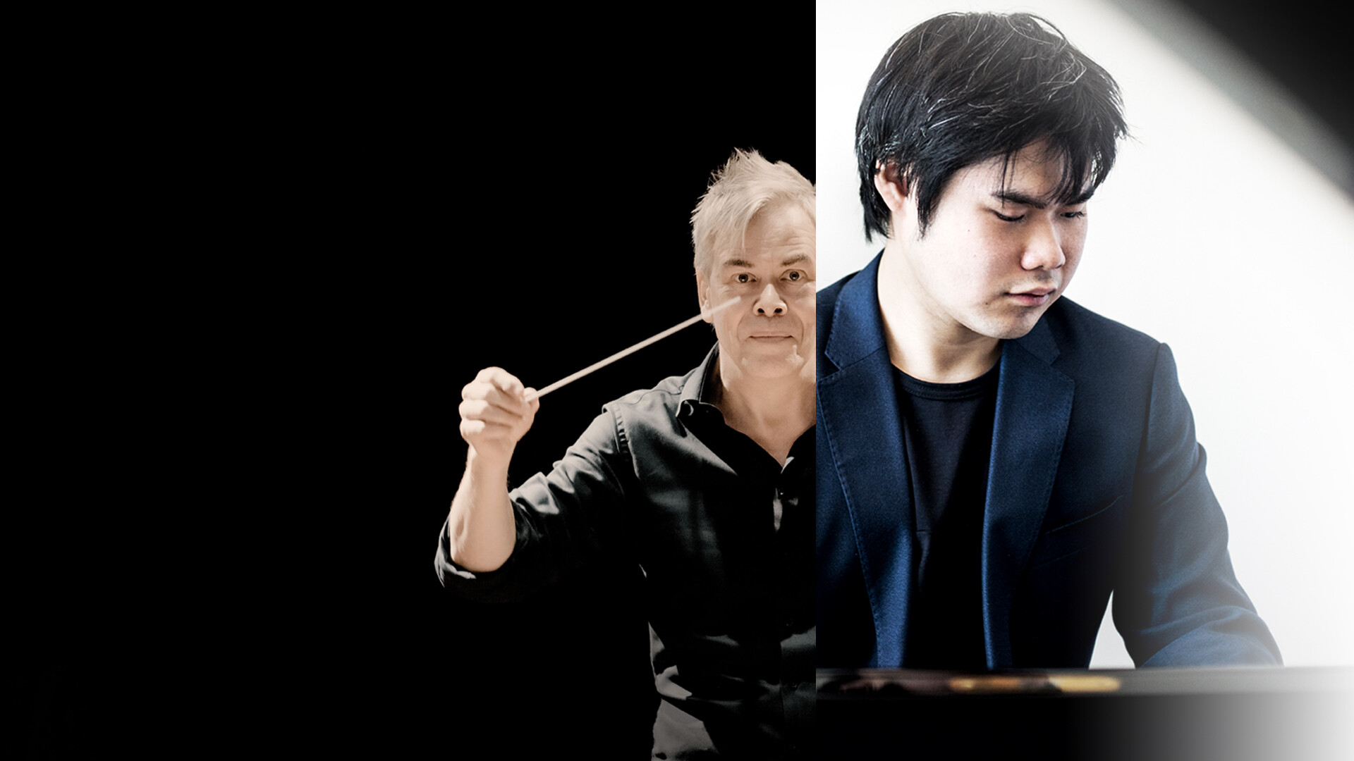 辻井伸行的蕭斯達高維契