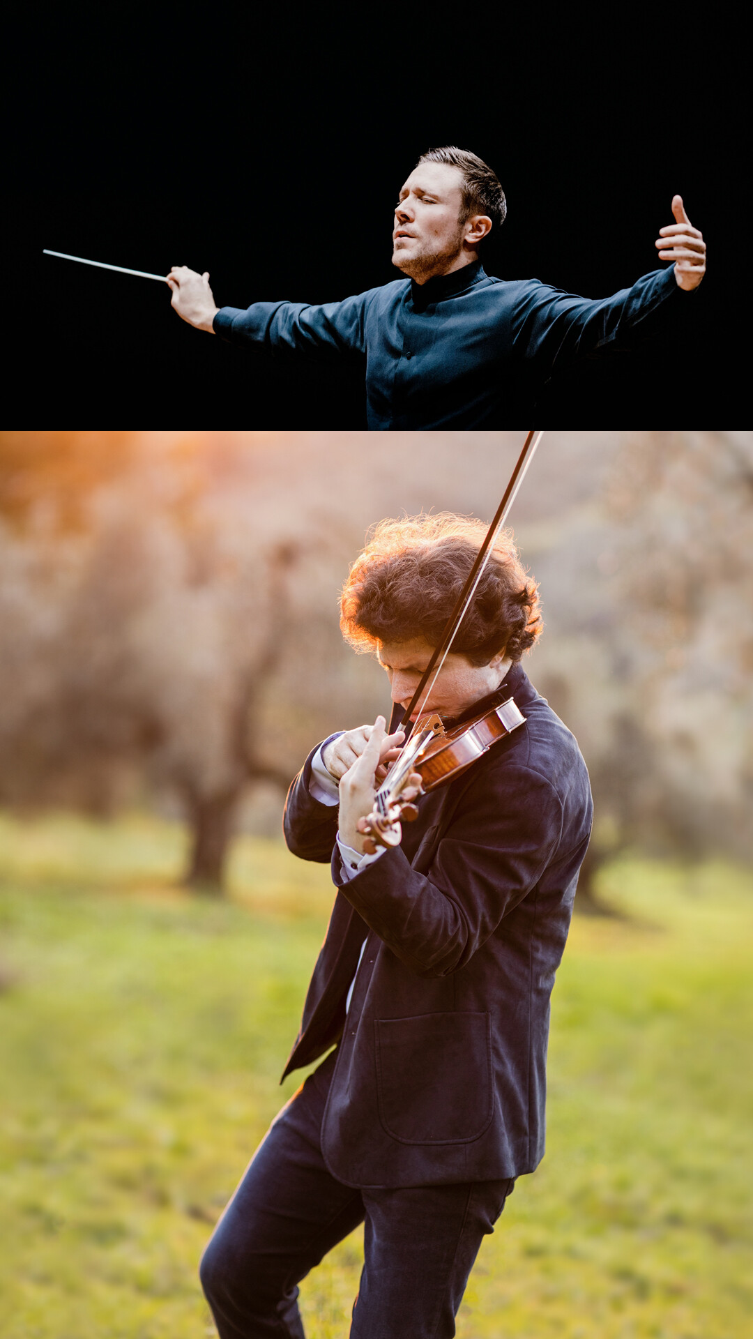 赫德里希的巴格尼尼