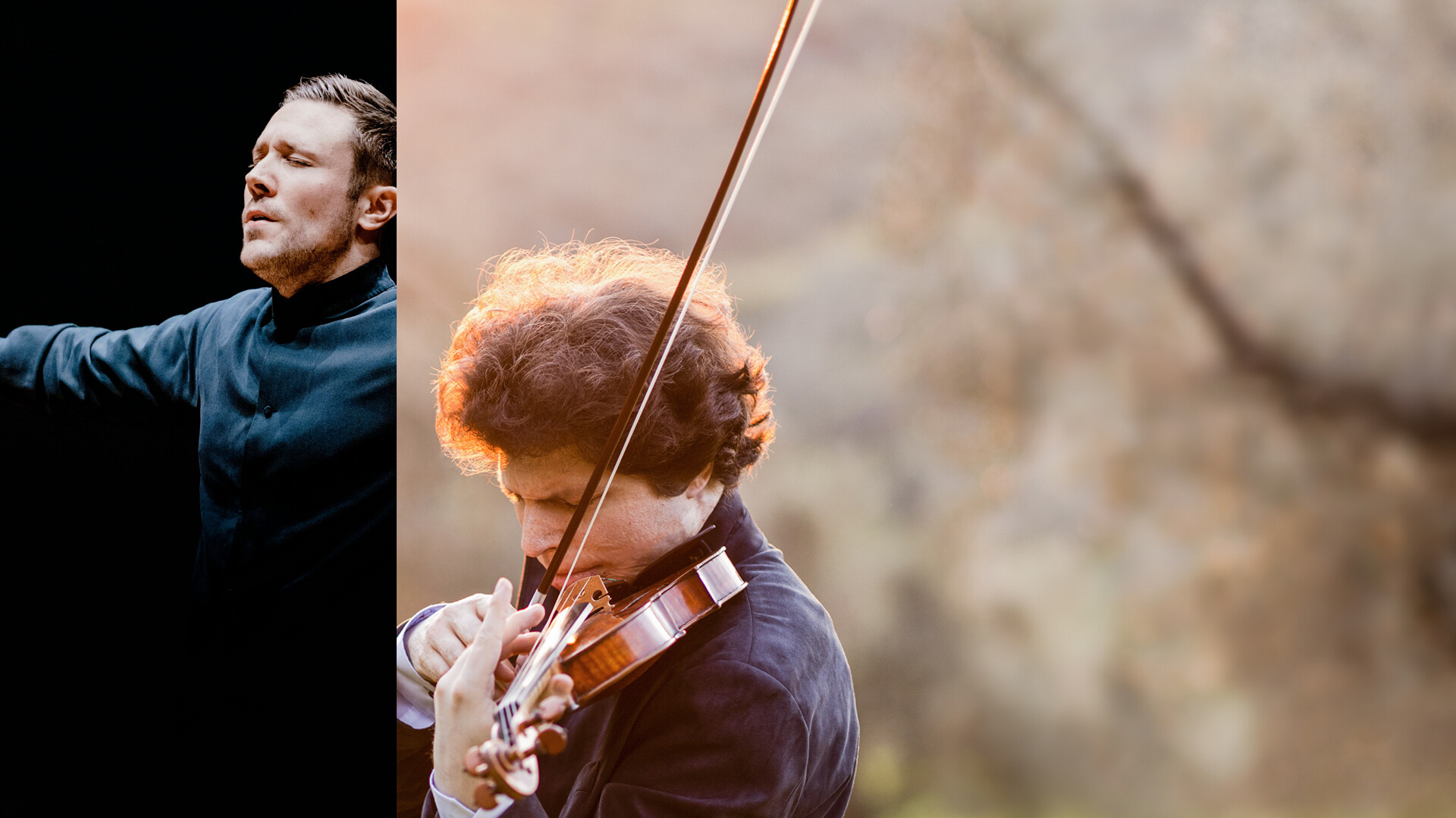 赫德里希的巴格尼尼