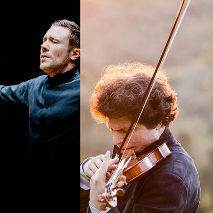 赫德里希的巴格尼尼