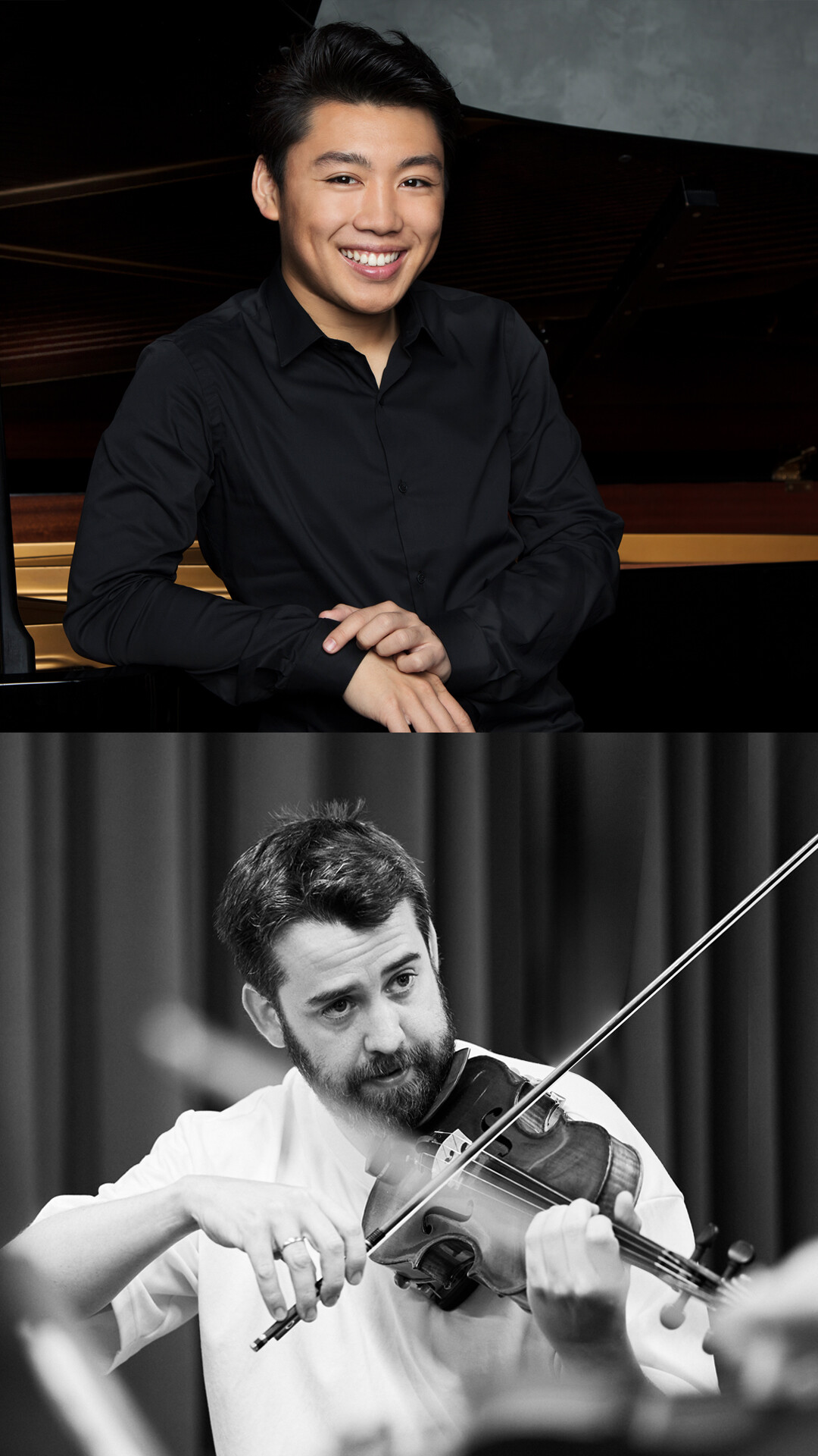 太古輕鬆樂聚系列：黎卓宇的貝多芬