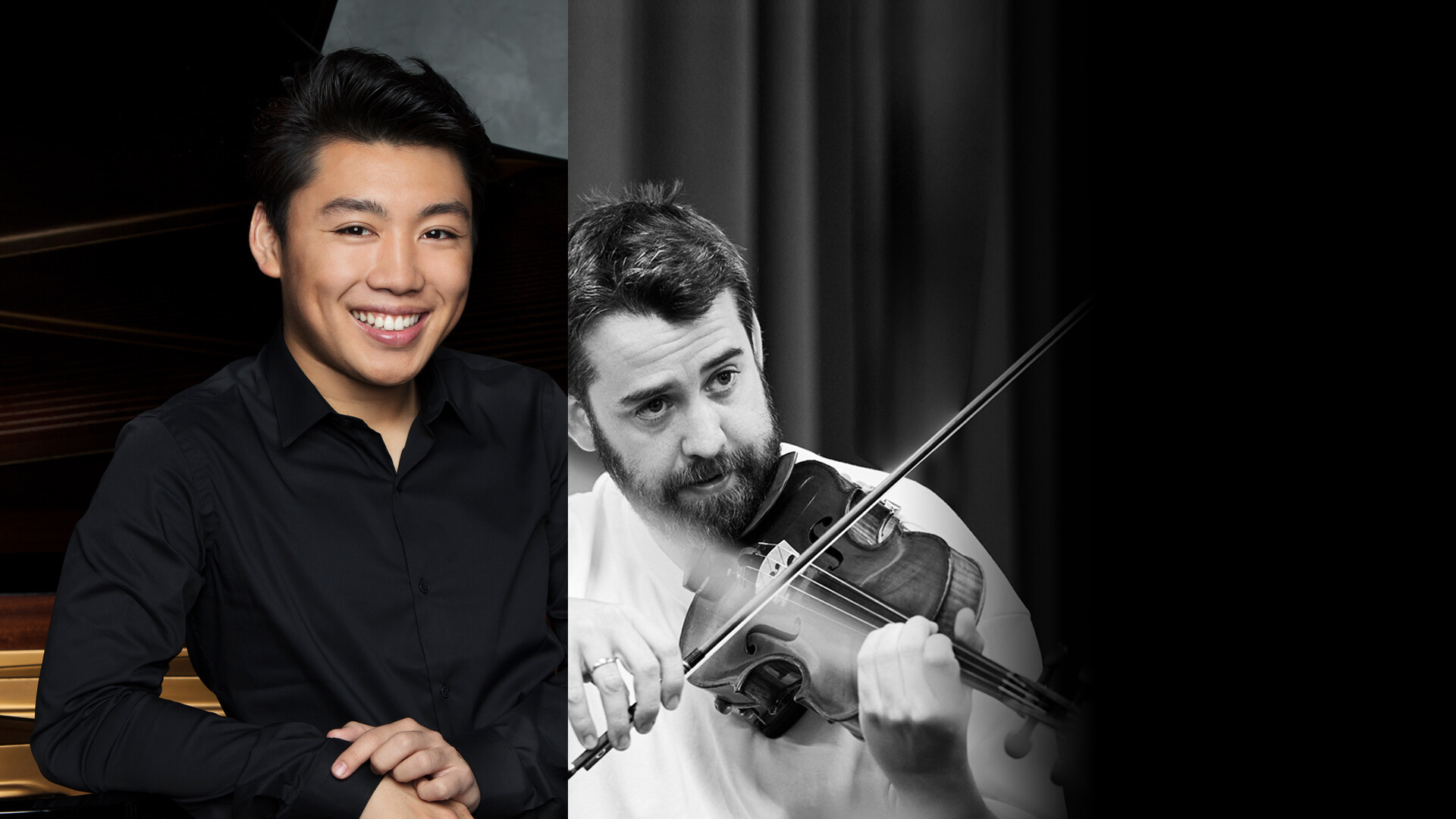 太古輕鬆樂聚系列：黎卓宇的貝多芬