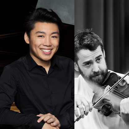 太古輕鬆樂聚系列：黎卓宇的貝多芬