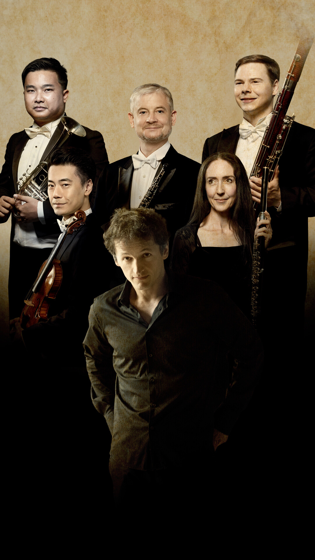 法國巴黎銀行財富管理榮譽呈獻：十八世紀音樂經典