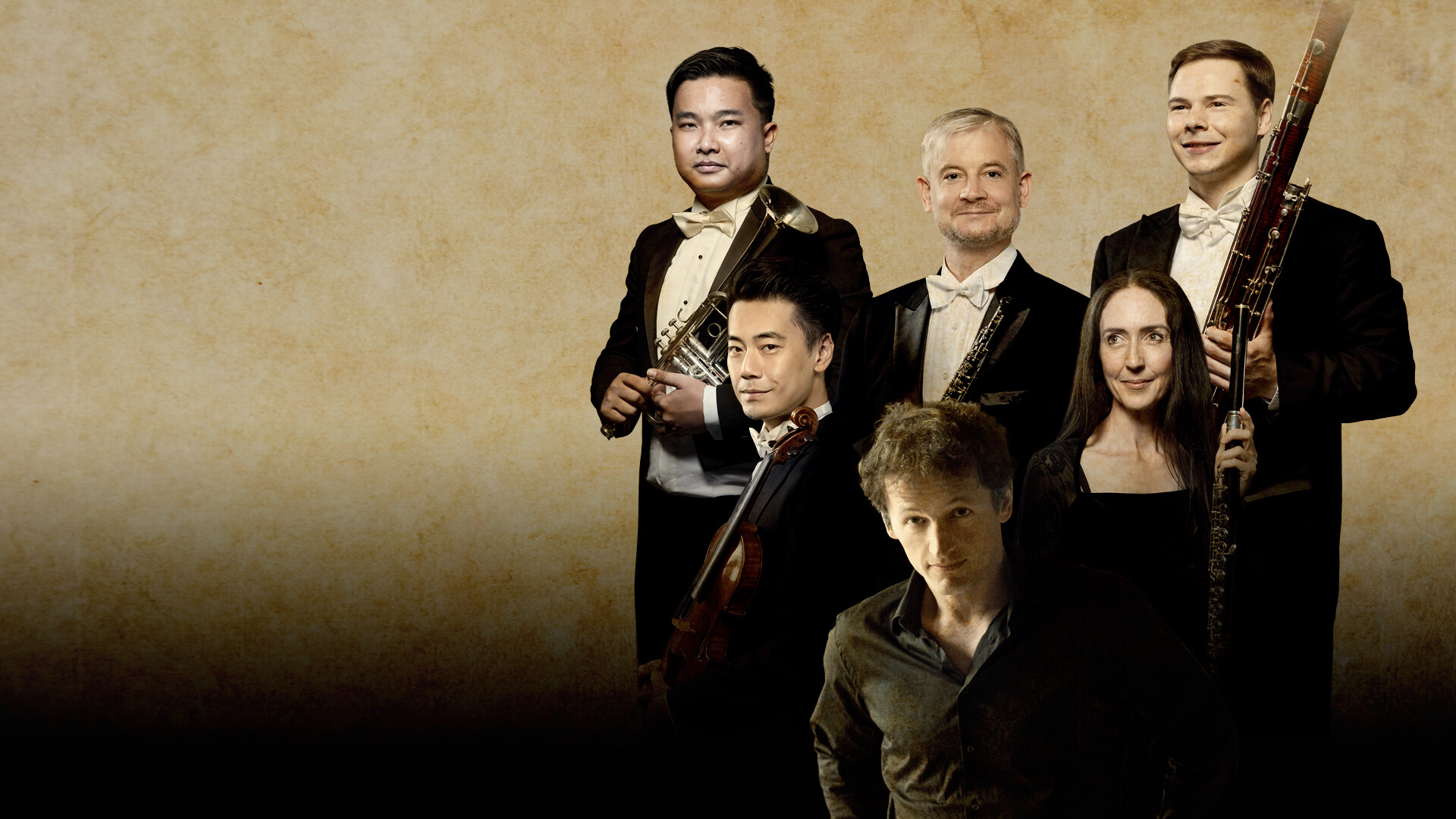 法國巴黎銀行財富管理榮譽呈獻：十八世紀音樂經典