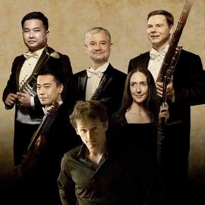 法國巴黎銀行財富管理榮譽呈獻：十八世紀音樂經典