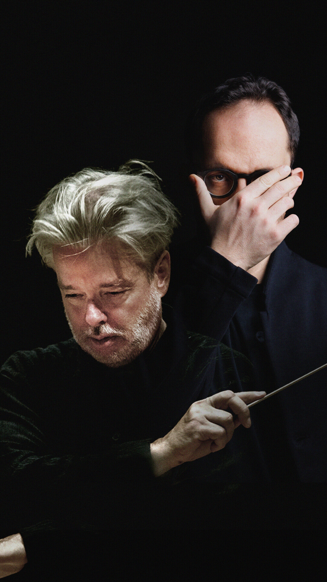 樂季壓軸：沙華斯達與列維特