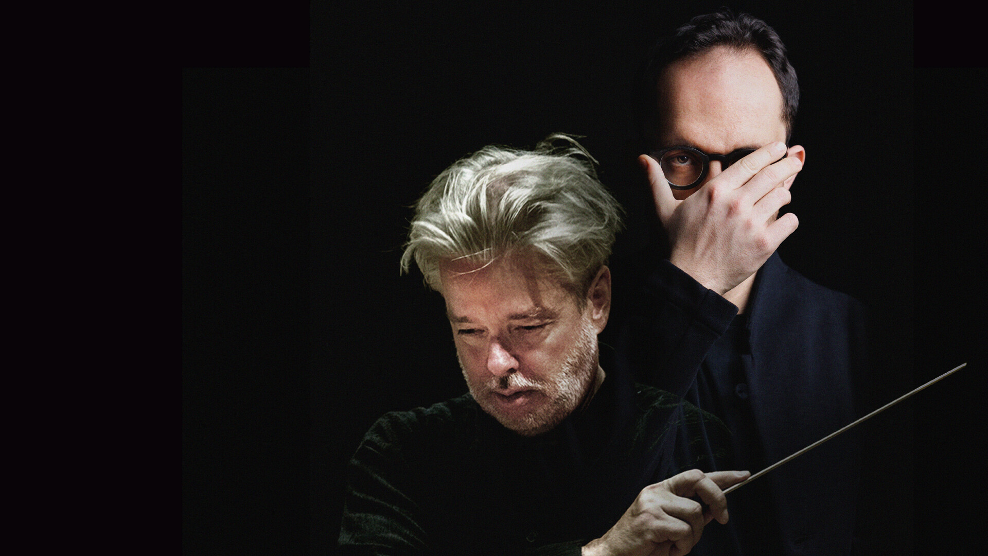 樂季壓軸：沙華斯達與列維特