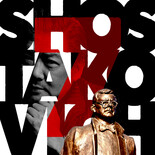 上海巡演前音樂會：
余隆的蕭斯達高維契七