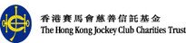 The Hong Kong Jockey Club Charities Trust