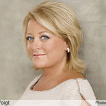 The Metropolitan diva – Deborah Voigt