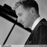 Thibaudet dazzles in Liszt