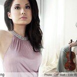 Sarah Chang plays Bruch