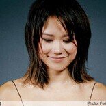 The next sensation – Yuja Wang