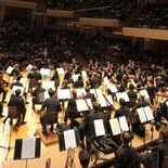 籌款音樂會 港樂「以樂會友」