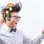 HKPO + Harry Wong in Rainbow Symphony