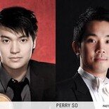 光之天使 陳銳的布魯赫第一小提琴協奏曲