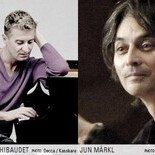 异国奇风 蒂博代与马却