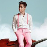 A Star in a Hall of Fame HKPO x Hins Cheung