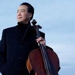Hong Kong Philharmonic Orchestra and Yo-Yo Ma