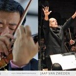 Welcome, Jaap! A National Day Celebration