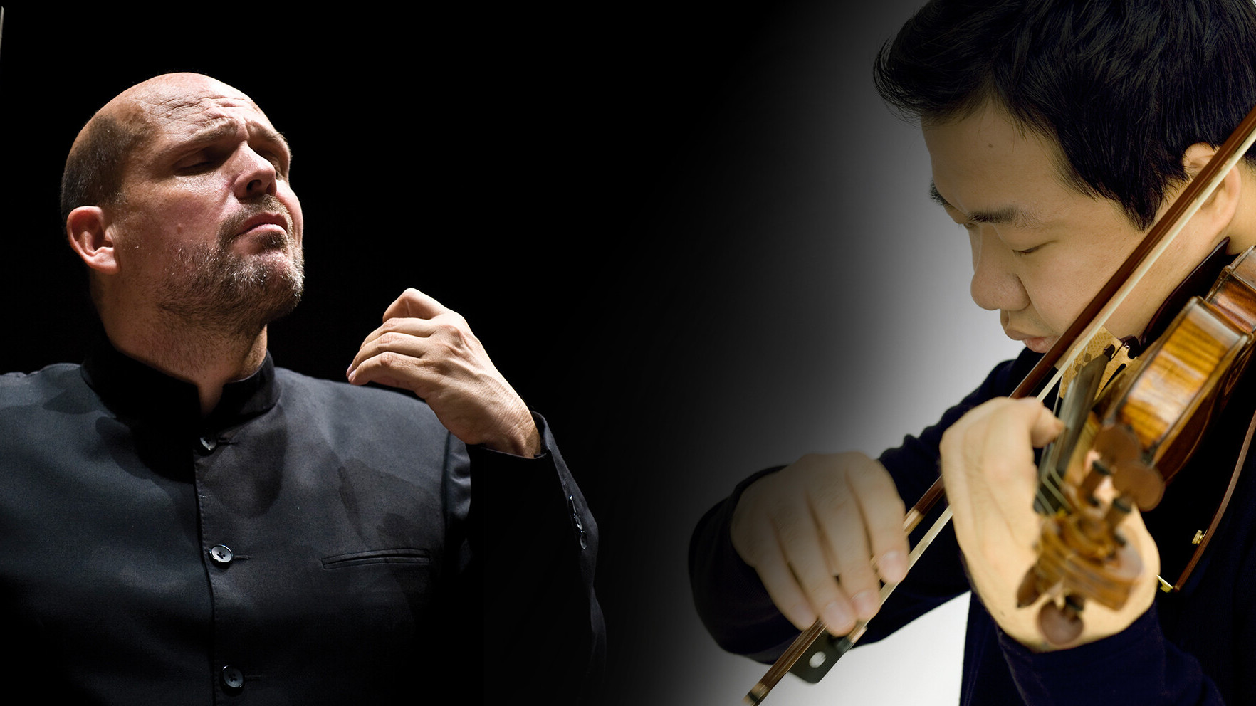 港樂音樂總監就職暨國慶音樂會