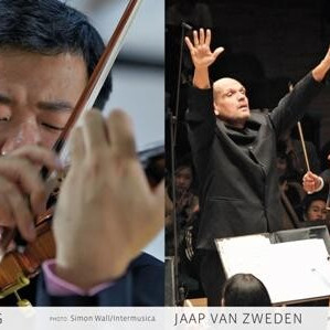 港樂音樂總監就職暨國慶音樂會