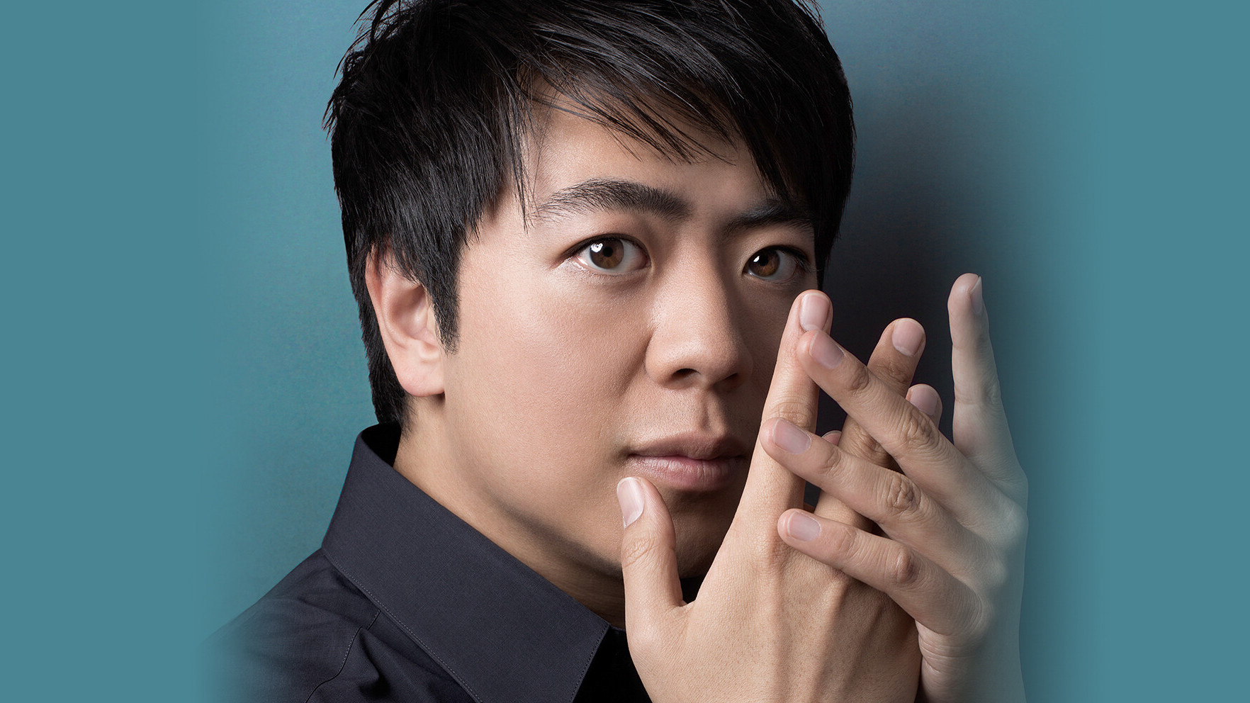 中國銀行(香港)呈獻:
郎朗鋼琴獨奏會