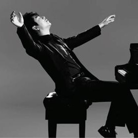 中國銀行(香港)呈獻:
郎朗鋼琴獨奏會