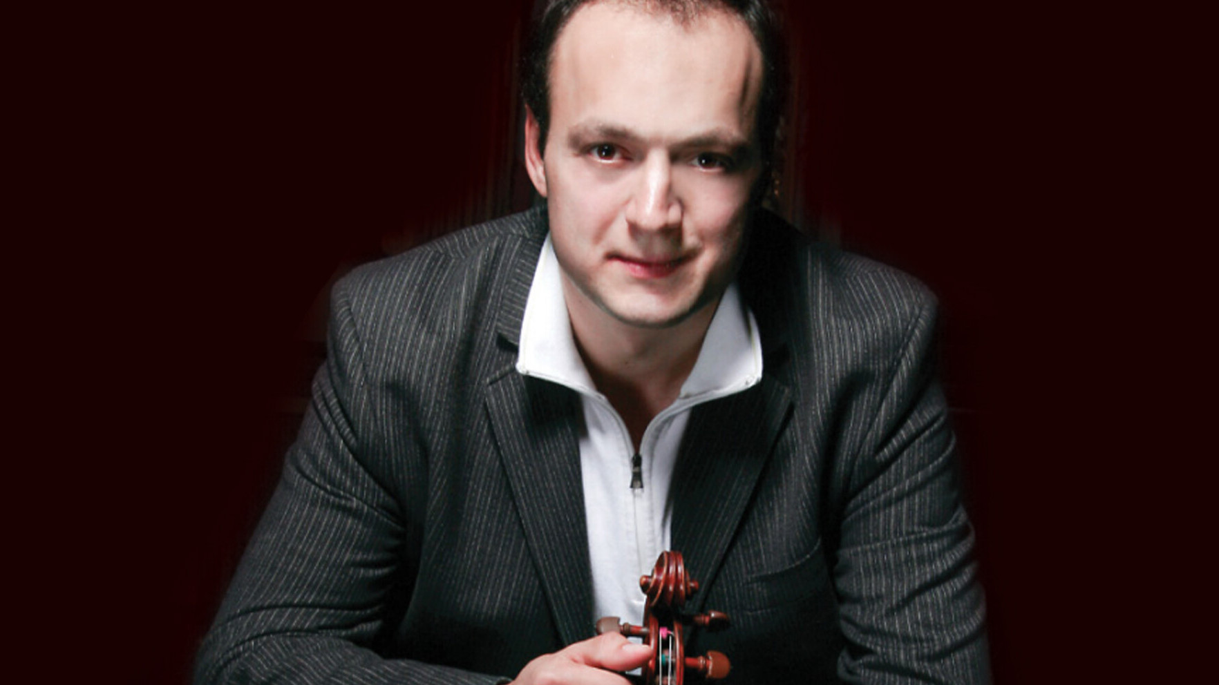 布拉姆斯第一交響曲