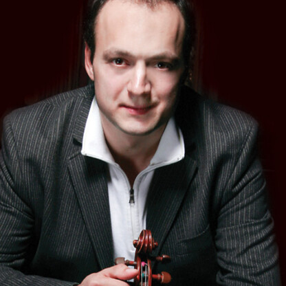 布拉姆斯第一交響曲