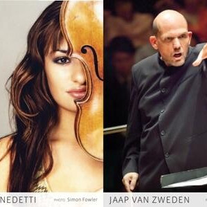 梵志登與班娜德蒂