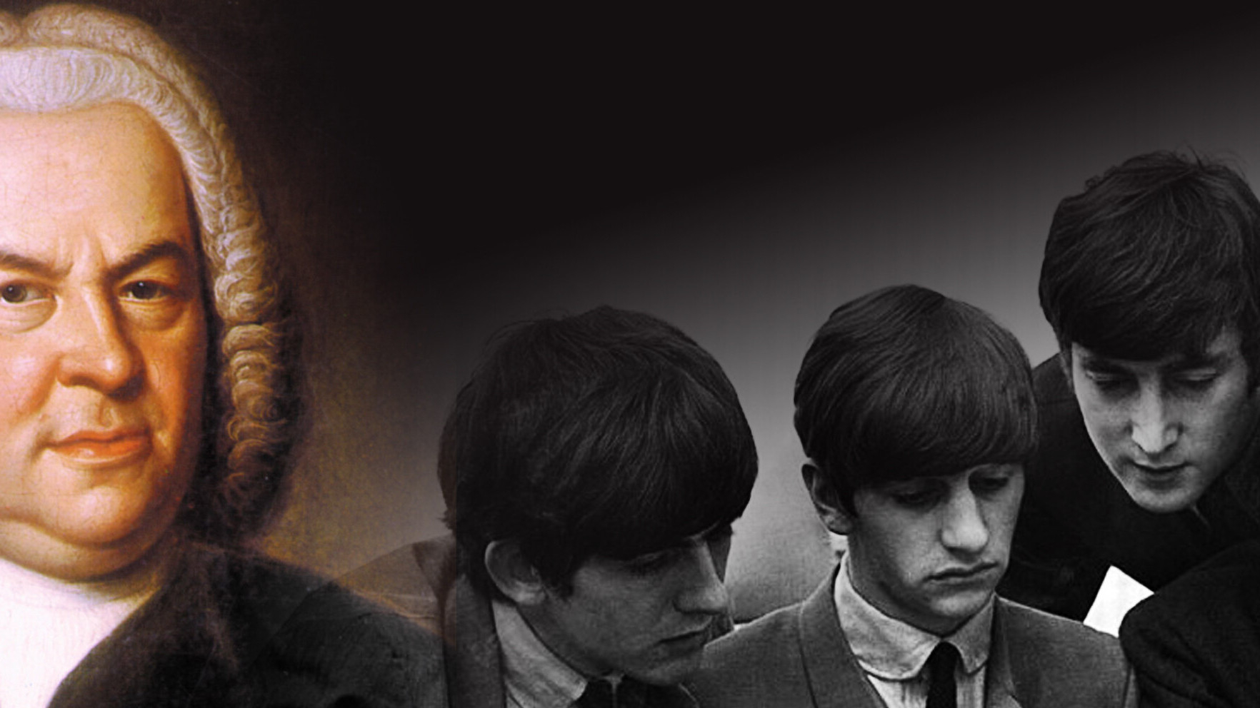 九點鐘．巴羅克